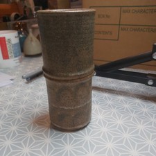 David Frith Studio Kunstkeramik DFP gestempelt Becher Trinkgefäß (102)