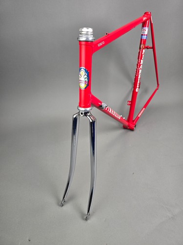 Rahmen set pinarello - rahmen,