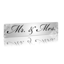 Hochzeit kennzeichen - hochzeit,