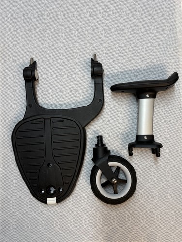Bugaboo comfort rollbrett - bugaboo,