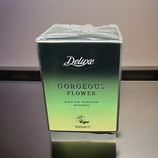 Deluxe vip gorgeous - flower, eau