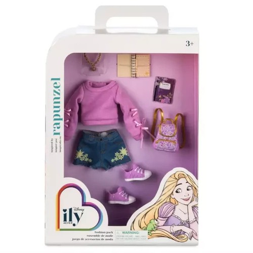 Disney ily 4ever modeset - disney, modeset/