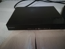 3D Bluetooth Blu-Ray Player "Sony BDP-S6700" + HDMI Kabel + Star Wars 3D Blu-Ray