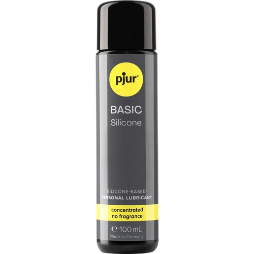 Pjur basic silicone - pjur, ml