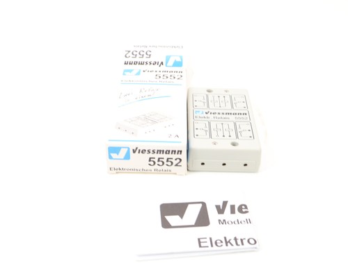 Viessmann 5552