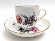 KPM Berlin NEUOSIER TASSE