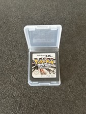 Pokémon Platin Nintendo DS |