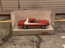 Ford Gran Torino Starksy & Hutch Brekina 19729 H0 Neu in OVP new in box 1:87