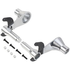 RC Aluminum Rear Suspension
