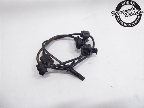 Abs sensor subaru wrx - abs,