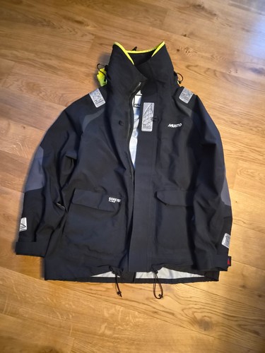 Musto mpx herren - mpx,