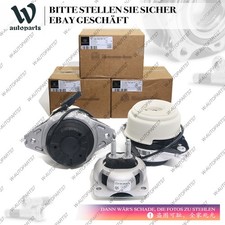 Links & rechts Getriebe+Motor