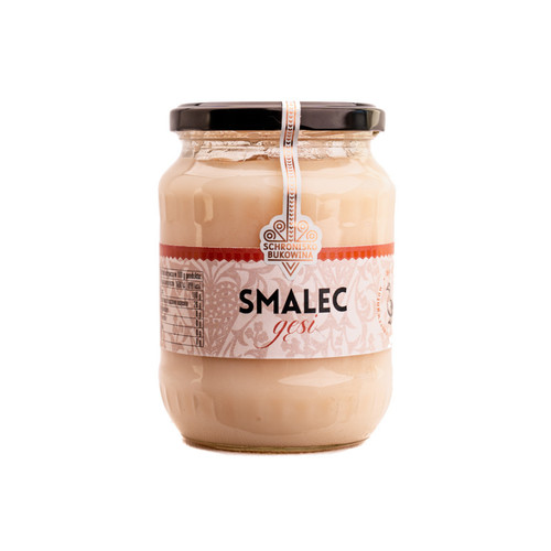 Gänseschmalz 588g 710ml - 588g/,