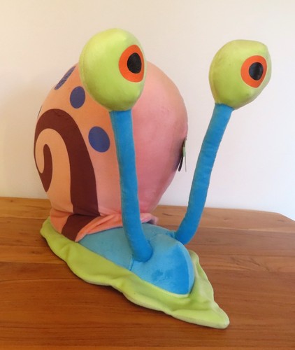 Gary xxl schnecke - gary, |