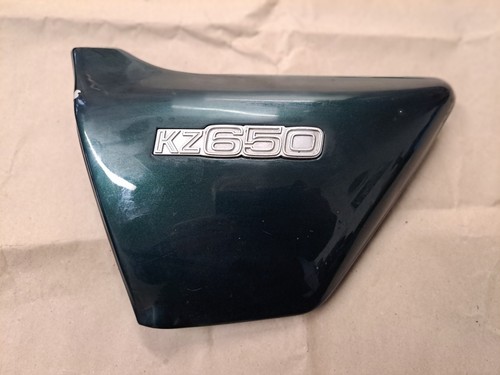 Kawasaki z650 sr - kawasaki,