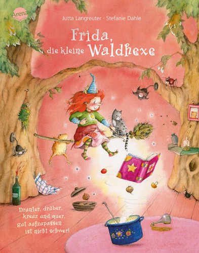 Frida die kleine - frida,,