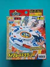 Explosive Shoot Beyblade