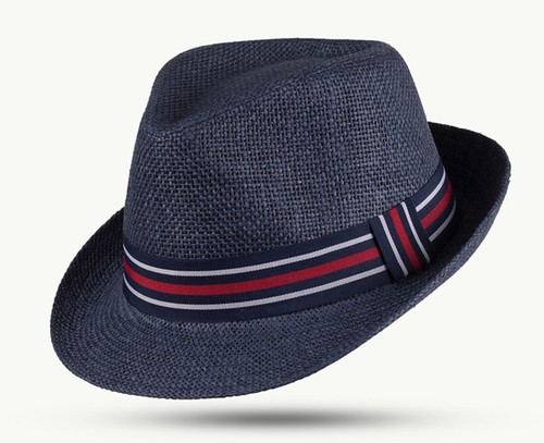 Scippis nardo strohhut denim - scippis,