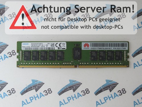 Samsung rdimm ecc - rdimm, reg