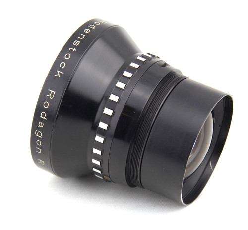 Rodenstock rodagon 210mm - rodagon,