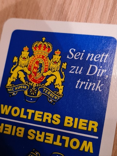 Super erhaltung altes - super,