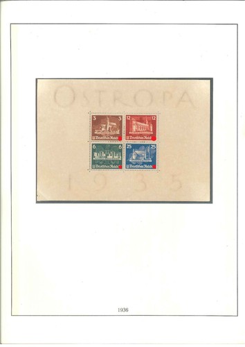 Deutsches reich 1933 1945 - deutsches,