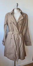 Moncler Trenchcoat Lorraine