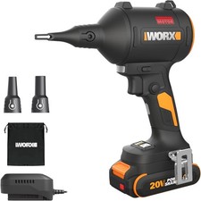 Worx Nitro WX099L 20V Power
