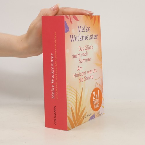 Meike werkmeister das glück - das,