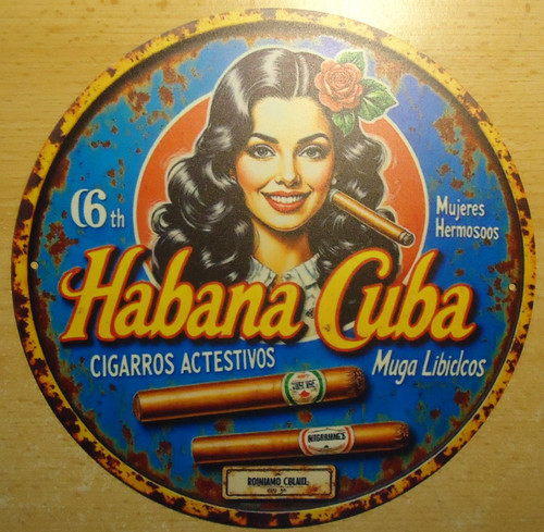 Habana cuba havanna kuba - cuba,