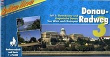 Bikeline radtourenbuch - bikeline,