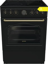 Gorenje Elektro Standherd 60cm