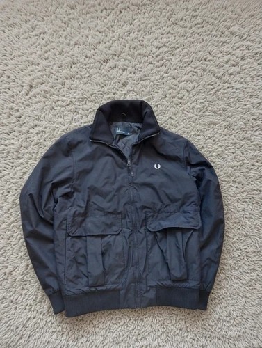 Fred perry bomberjacke gr - fred,