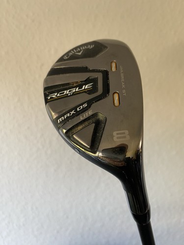 Callaway damen hybrid 8 - damen,