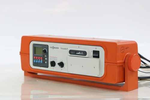 Viessmann trimatik - viessmann, trimatik-p