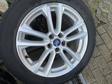 Original Ford Aluminium Felgen
