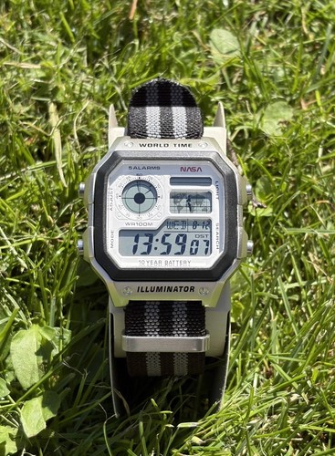 New casio royale ae1200 bryn - ae1200,