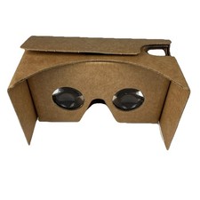 Google Cardboard 2.0 VR Viewer