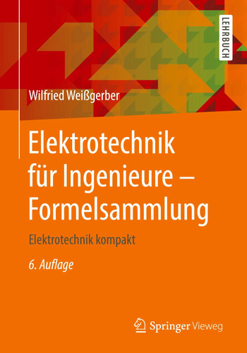 Elektrotechnik für ingenieure - für,