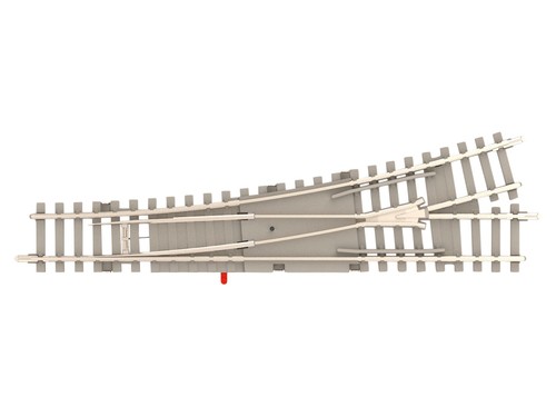 Minitrix 14538 links weiche - 14538, links-weiche