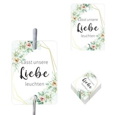 50 Stück Wunderkerzen