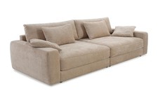 Bigsofa XXL-Sofa