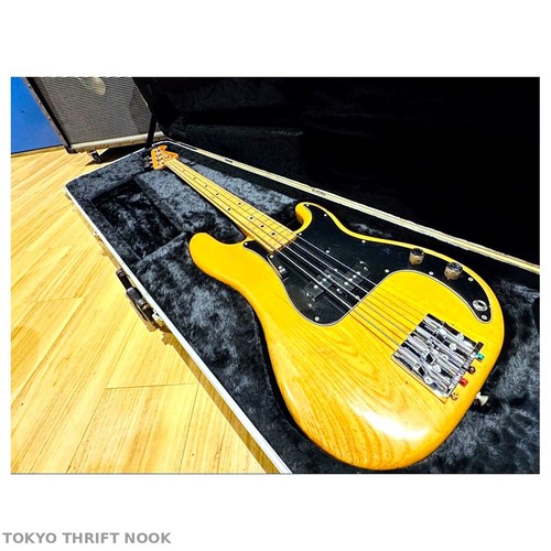 Gut fender usa precision - fender,