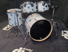 DW USA Performance Drumset