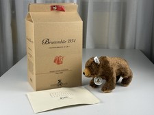 Steiff Tier Teddy Bär 420252