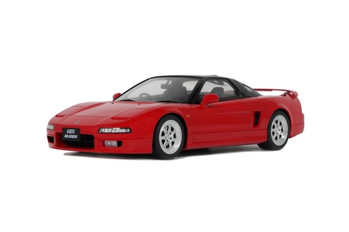 Honda nsx mugen - honda,