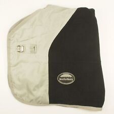 WeatherBeeta Abschwitzdecke, 135cm, NEU ohne Etikett