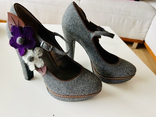 Cafenoir damen pumps - cafenoir,