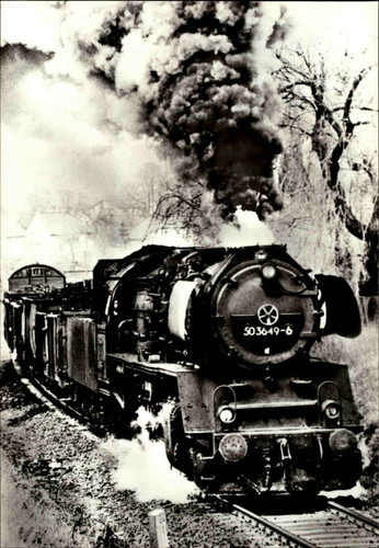 Eisenbahn verkehr zug - verkehr,