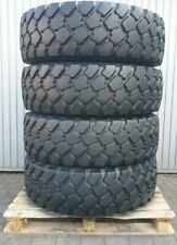 365/ 85R20, Michelin XZL
